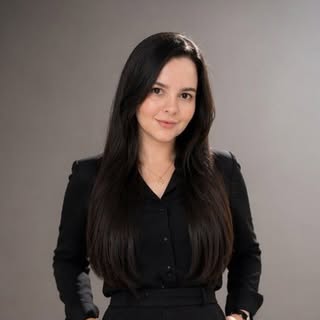 Amanda Rosa - CR Brokers