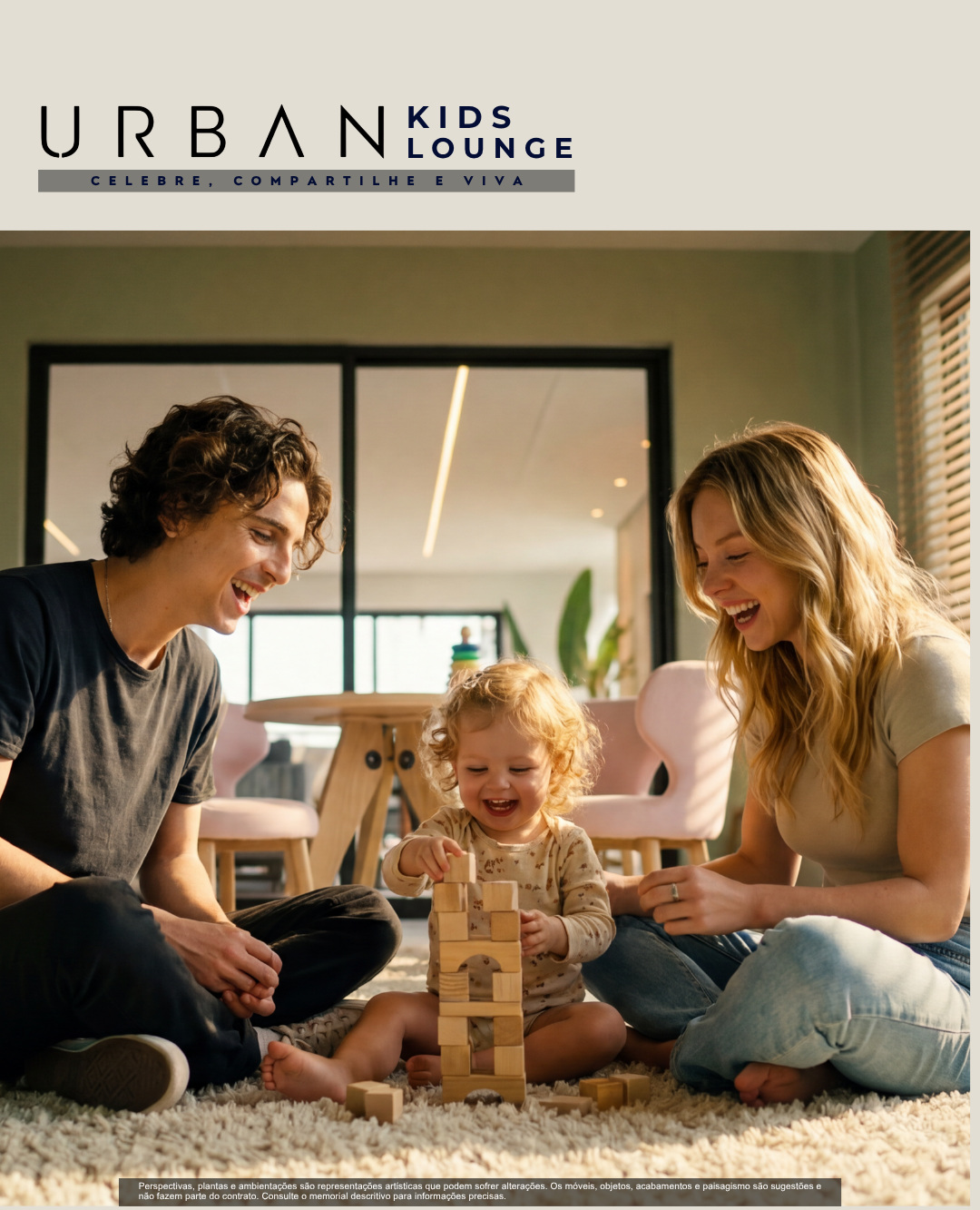 Kids Lounge
