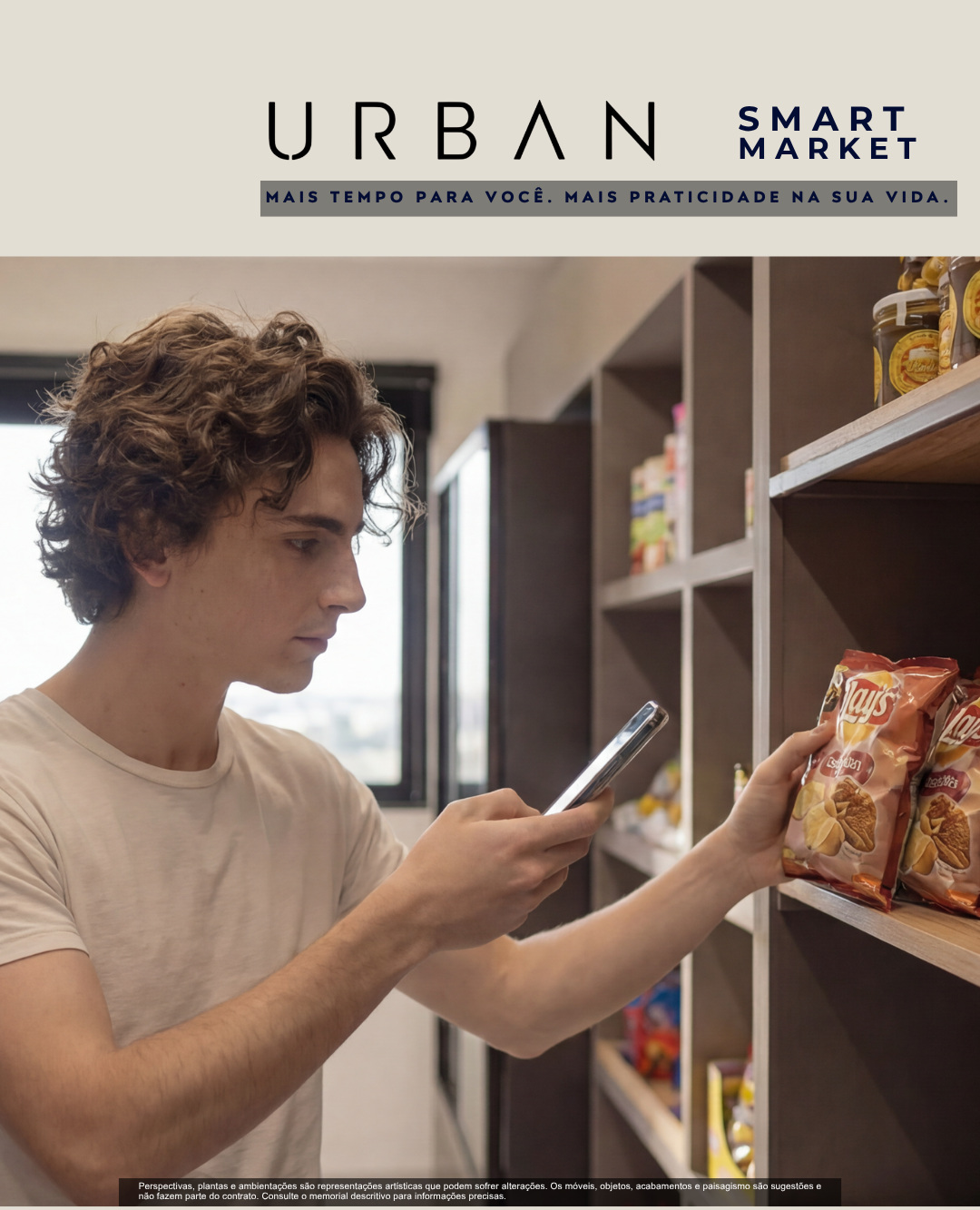 Smart Market