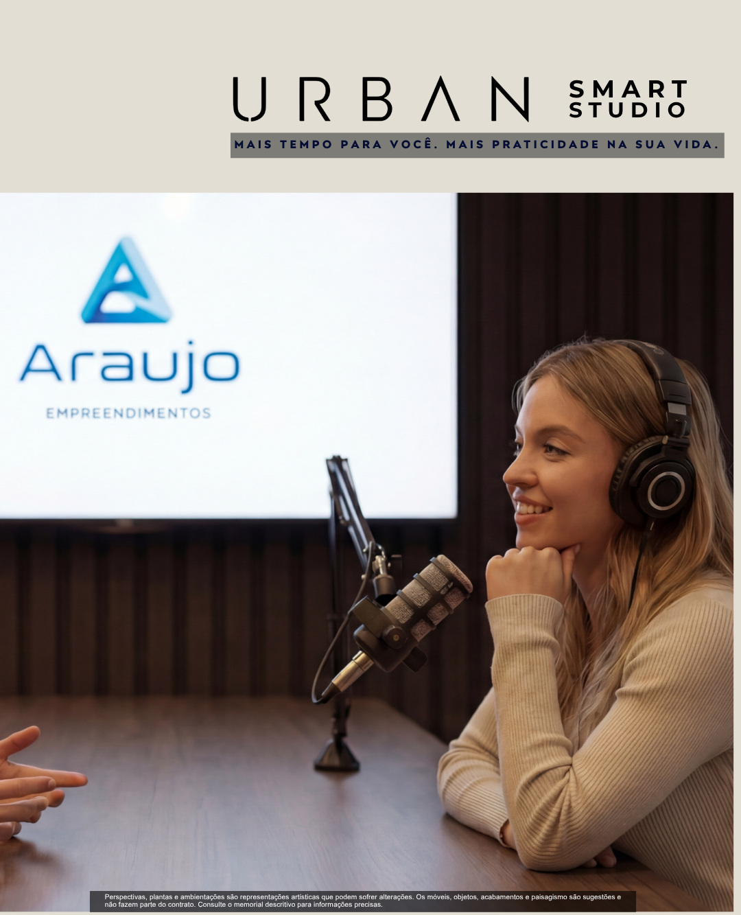 Smart Studio