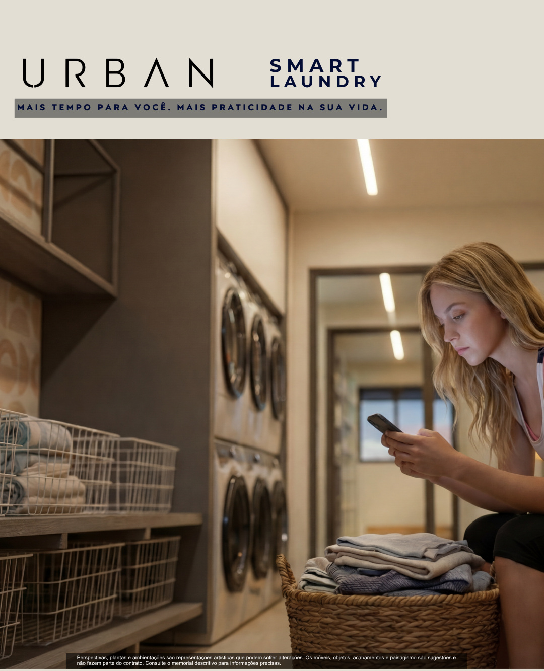 Smart Wash
