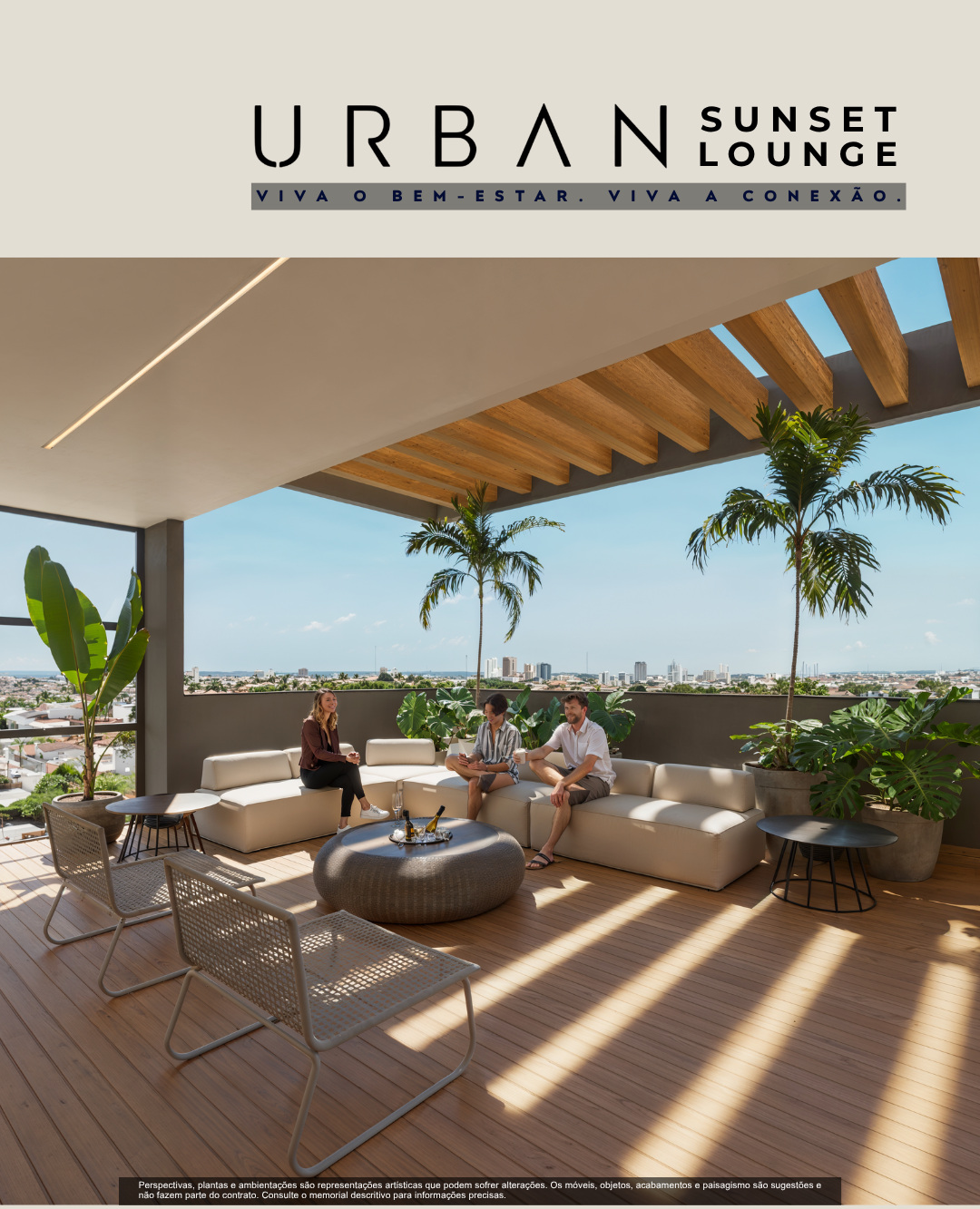 Sunset Lounge